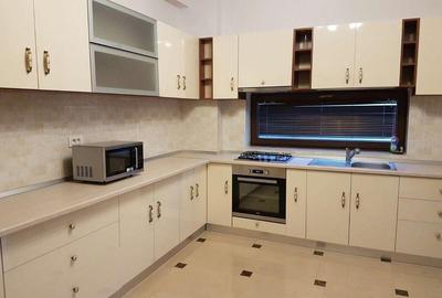 Casa individuala cu 5 camere, demisol cu garaj. - 9