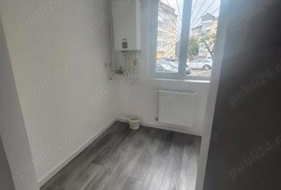 Garsonieră decomandată în Central - 1
