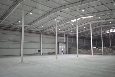Spațiu comercial, de 1,000 mp, în Central - 1