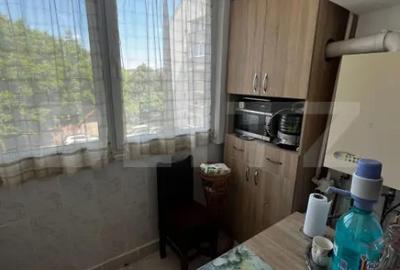 Apartament cu 2 camere decomandat în Central - 6
