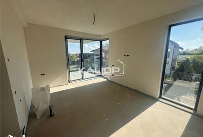 Casă cu 4 camere cu Teren 175 Mp în Bună Ziua - 4