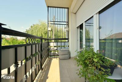 Apartament cu 3 camere decomandat în Dumbrăvița - 1