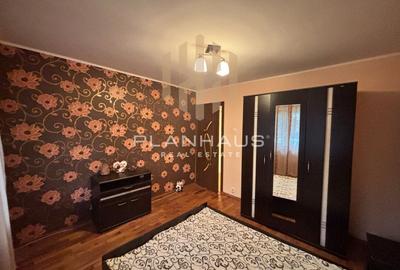 Apartament cu 3 camere decomandat, mobilat în Hotvon - 6