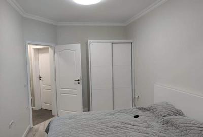 P.F Apartament 3 camere mobilat complex Sun Residence. - 4