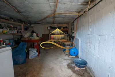 Casă individuală cu 4 camere cu Teren 1700 Mp în Grigoreni - 9