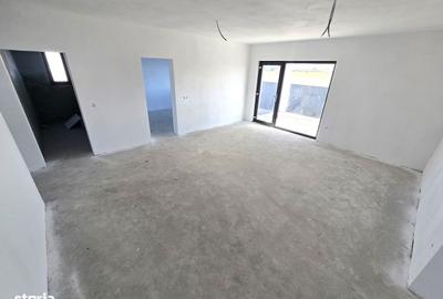 Casă cu 4 camere cu Teren 465 Mp în Central - 19