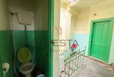 Apartament cu 3 camere decomandat în Iris - 6