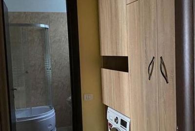 Apartament cu 2 camere, mobilat în ICIL - 7