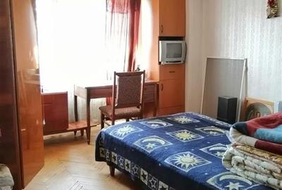 Apartament 4 camere Gara - Silvestru - 3