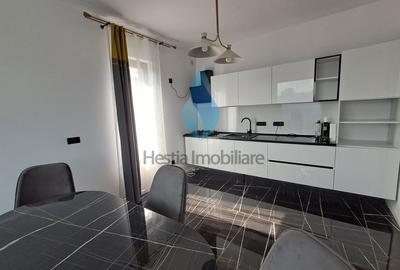 Vila individuala, eleganta, P+M, Bucium-Lidl(spate). - 2