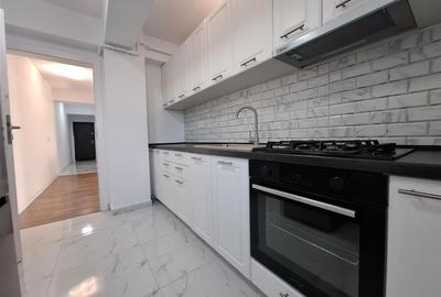 Apartament cu 2 camere semidecomandat, mobilat în Cug - 11