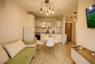 Apartament cu 2 camere, mobilat în Faleza Nord - 2