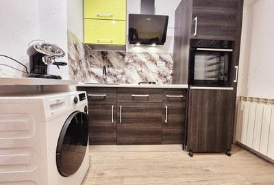Studio elegant 40mp Mircea Voda 34 |Unirii |Camera de comert, metrou - 6
