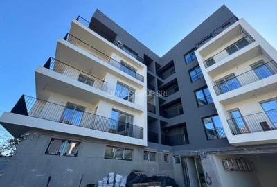 2 Camere Zona Stadion +Loc Parcare - 2