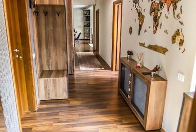 Apartament lux 3 camere Predeal - 1