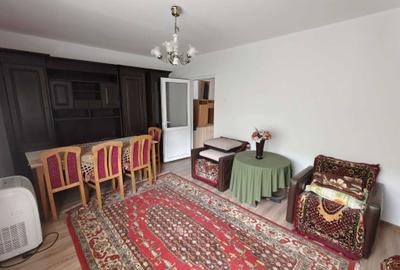 Apartament cu 2 camere decomandat în Central - 4