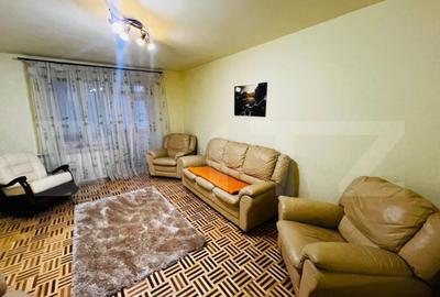 Apartament 3 camere, Rodnei - Reghin - 6