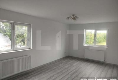 Casă cu 4 camere cu Teren 240 Mp în Central - 7