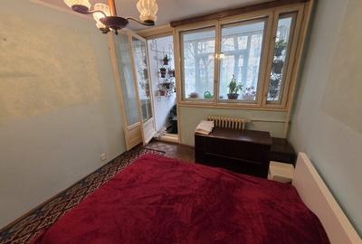 Apartament cu 3 camere decomandat în 1 Decembrie 1918 - 3