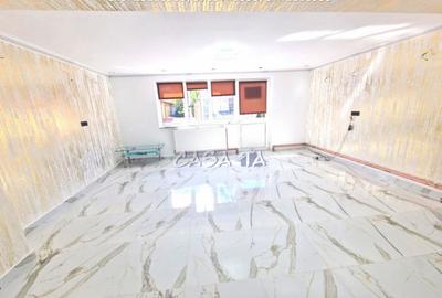 Inchiriere spatiu comercial, pe Bld Ecaterina Teodoroiu (C - 2