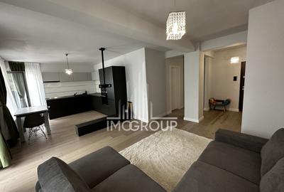 Donath Park |Gradina 150mp |Garaj Subteran | Mobilat Modern | Dressing - 8