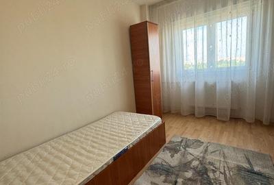 Inchiriez apartament 3 camere, Calea 13 Septmebrie - 2