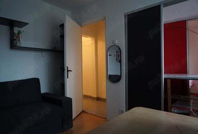 Proprietar, vand apartament mobilat, cu 4 camere in Deva, zona Lido, etaj 1 din 7 - 9