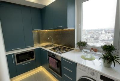 2 Camere Zona inel 2 Calypso Residence - 4