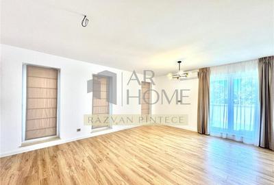 Apartament cu 3 camere decomandat în Mărășești