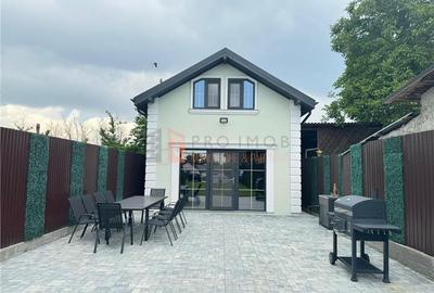 Casa tip P+M zona Maracineni - 19