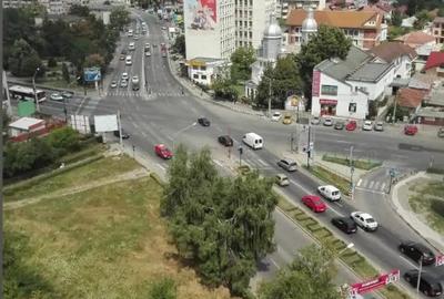 Ap de lux, central, 2 camere + terasa, 100 m2 utili - 3