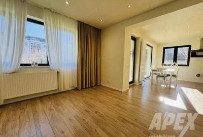 Casa individuala 8 camere | Teren 730mp | Drumul Taberei-Brancusi - 5