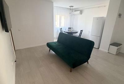 Apartament cu 4 camere decomandat în Exterior Vest - 3