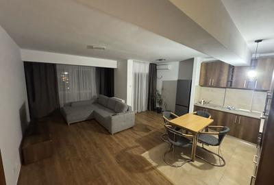 Apartament cu 2 camere în Nufărul - 2