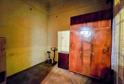 Proprietate interbelica cu arhitectura deosebita zona Ultracentrala - 8