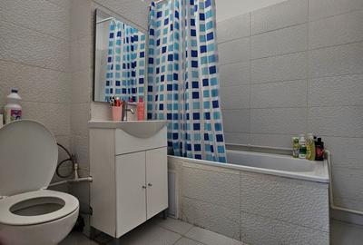 Dacia - Victoria 2 Camere Decomandat Mobilat Modern Gaze 54.69 Mp De Confort - 15