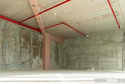 Spațiu comercial, de 296 mp, în Pipera - 1