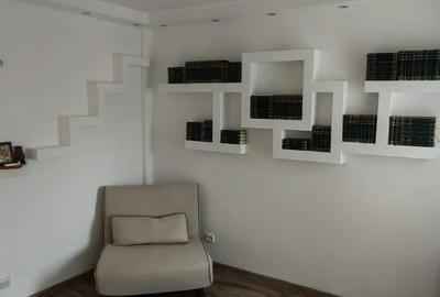 Apartament cu 2 camere semidecomandat în Burdujeni - 8