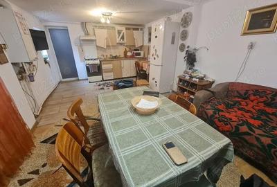 Casa Chercea , sup 600 mp, 5 camere caramida - 1