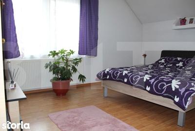 Casă cu 4 camere cu Teren 396 Mp în Central - 11