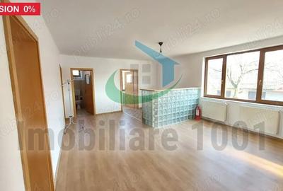 Casă cu 6 camere cu Teren 200 Mp în Central - 3