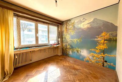 Apartament cu 3 camere semidecomandat în Domenii - 9