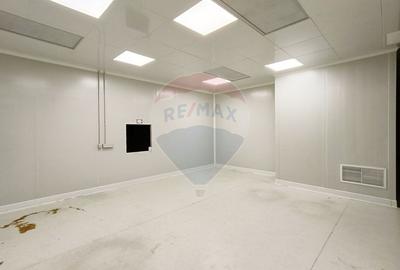 Inchiriere Spatiu Comercial/Productie | Sos. Mihai Bravu | Ocazie! - 21