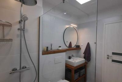 Garsonieră decomandată în Ghencea - 2