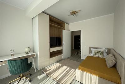 Apartament cu 3 camere decomandat în Central - 6