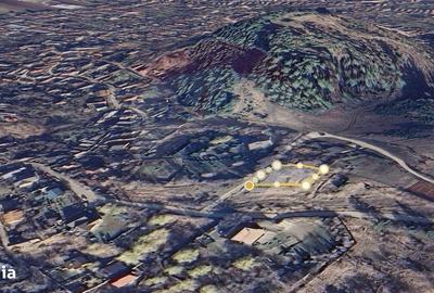 Spațiu comercial, în Central