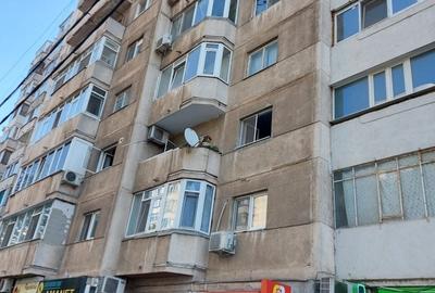 Prelungirea Ghencea capat tramvai 41- Titel Petrescu - 17