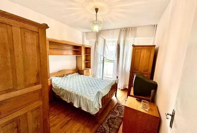 Apartament cu 3 camere,80mp,parcare, Zona Semicentrala - 7