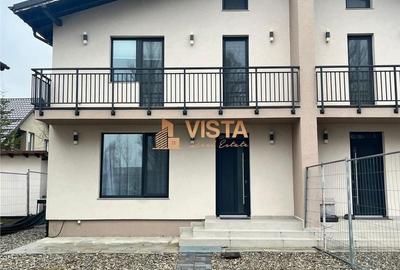 Casă cu 3 camere cu Teren 300 Mp în Stupini - 1