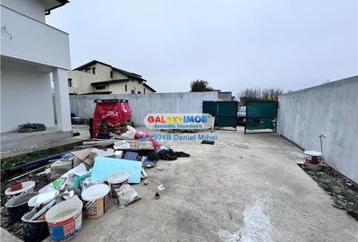 Casa 5 cam/4bai/terasa/227mp-Panouri 10kw-Pompa caldura10kwTeren 525mp - 36